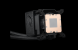 Cooler asus rog ryujin iii 360 argb extreme negru
