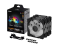 Ventilatoare carcasa asus tuf gaming tr120 argb negru reverse 3in1