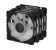 Ventilatoare carcasa asus tuf gaming tr120 argb negru reverse 3in1