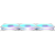 Ventilatoare carcasa asus tuf gaming tr120 argb alb reverse 3in1