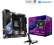 Placa de baza asrock z890i nova wifi lga1851
