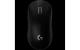Mouse logitech g pro x superlight, optic, rezolutie maxima 32000 dpi, polling rate 2000 hz, negru