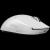 Mouse logitech g pro x superlight, optic, rezolutie maxima 32000 dpi, senzor optic hero 25k, alb