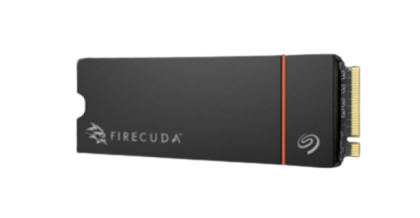Ssd seagate firecuda 530 1tb pci express.