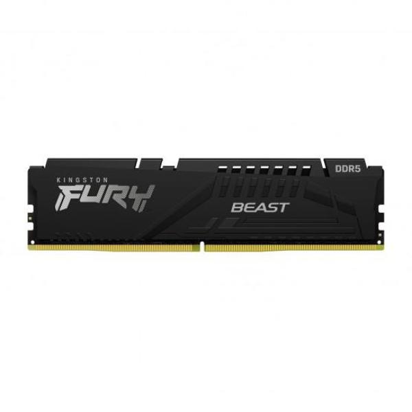 16gb 5600mt/s ddr5 cl36 dimm fury beast