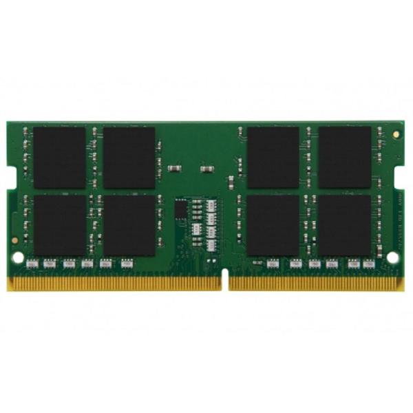 Memorie ram kingston, sodimm, ddr4, 8gb, cl22, 3200mhz