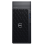 Precision 3680 tower cto base, 500w (80 plus platinum) psu, epeat 2018 registered (gold), energy star qualified, tco certified, intel core i7 14th gen 14700 (33 mb cache, 20 cores, 28 threads, 2.1 ghz to 5.4 ghz, 65w), nvidia rtx 2000 ada, 16 gb gddr6, 4 