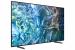 Televizor smart qled samsung 55q60d, 138 cm, uhd 4k, hdr, clasa e