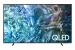Televizor smart qled samsung 55q60d, 138 cm, uhd 4k, hdr, clasa e