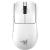 Mouse razer viper v3 pro, conectivitate razer hyperspeed wireless si prin fir, durata de viata baterie pana la 95 ore la 1000 hz, pana la 62 ore la 2000 hz, pana la 40 ore la  4000 hz, pana la 17 ore la 8000 hz, alb