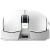 Mouse razer viper v3 pro, conectivitate razer hyperspeed wireless si prin fir, durata de viata baterie pana la 95 ore la 1000 hz, pana la 62 ore la 2000 hz, pana la 40 ore la  4000 hz, pana la 17 ore la 8000 hz, alb