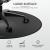 Accesoriu scaun gaming trust mika round floor mat
