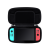 Husa transport trust pt nintendo switch, greutate 220g, rosu