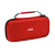 Husa transport trust pt nintendo switch, greutate 220g, rosu