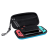 Husa transport trust pt nintendo switch, greutate 220g, rosu