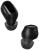 Casti baseus bowie wm01 tws,  wireless, bluetooth 5.0, microfon pe casca, negru