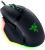 Mouse gaming cu fir Razer Basilisk V3 35K, 35000 DPI, senzor Focus Pro 35K Optical Gen-2, 11 butoane programabile, rotiță Razer HyperScroll Tilt, iluminare Razer Chroma™ RGB, negru