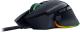 Mouse gaming cu fir Razer Basilisk V3 35K, 35000 DPI, senzor Focus Pro 35K Optical Gen-2, 11 butoane programabile, rotiță Razer HyperScroll Tilt, iluminare Razer Chroma™ RGB, negru