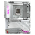 Placa de baza gigabyte z890 aorus elite x ice lga1851
