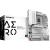 Placa de baza gigabyte z890 aero g lga1851