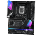Placa de baza asrock phantom gaming z890 lightning wifi lga1851