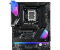 Placa de baza asrock phantom gaming z890 lightning wifi lga1851
