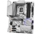 Placa de baza asrock z890 pro rs wifi white lga1851