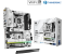 Placa de baza asrock z890 steel legend wifi lga1851