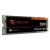 Ssd seagate firecuda 530r heatsink 4tb