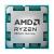 Procesor amd ryzen 5 9600x, pana la 5.4ghz, granite ridge am5