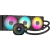 Cooler procesor corsair icue link titan 360 rx rgb aio liquid negru