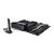 Placa de baza asus rog crosshair x870e hero am5