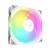 Ventilator carcasa asus tuf gaming tr120 argb alb reverse