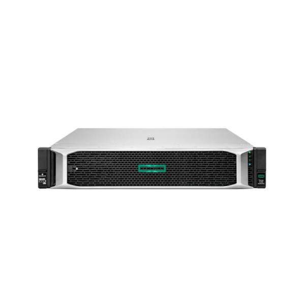 Hpe proliant dl380 gen10 plus 4309y 8c 64gb-r 8sff sr416i-a 2x480gb sata ssd 2x800w ps eu server