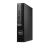 Desktop dell optiplex 7020 mff plus, 180 watt a/c adapter, tco compliant, epeat 2018 registered (gold), energy star qualified, intel core i7 processor 14700 vpro (33 mb cache, 20 cores, 28 threads, up to 5.3 ghz turbo, 65w), optiplex micro with 65w cpu, 3
