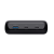 Baterie externa pentru laptop trust laro, 100w, interval voltaj 5 v - 20 v, negru