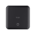 Statie de incarcare trust,  4 porturi: 1 x usb-a & 3 x usb-c, putere maxima 100w, compatibil cu laptop, tableta, smartphone, accessorii, negru