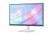 Monitor 27" lg 27us500-w.aeu