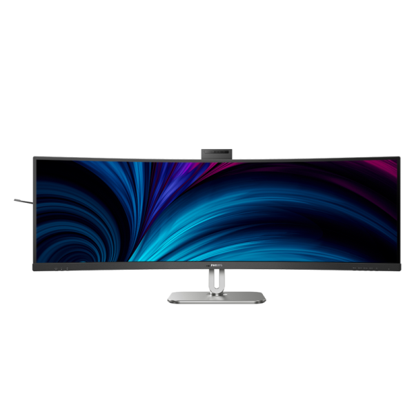 Monitor philips 48.8" 49b2u5900ch/00