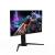 Gigabyte monitor gaming 29", display 590.42 x 333.72 mm, anti- reflection, rezolutie:  2560 x 1440(qhd, luminozitate: 250 cd/m2(typ), contrast: 1500000:1, unghi vizualizare: 178°(h)/178°(v), timp raspuns: 0.03ms gtg, rata refresh: 240hz, interfata: 2 x hd
