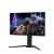 Gigabyte monitor gaming 29", display 590.42 x 333.72 mm, anti- reflection, rezolutie:  2560 x 1440(qhd, luminozitate: 250 cd/m2(typ), contrast: 1500000:1, unghi vizualizare: 178°(h)/178°(v), timp raspuns: 0.03ms gtg, rata refresh: 240hz, interfata: 2 x hd