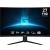 Monitor msi 27" g27c3f