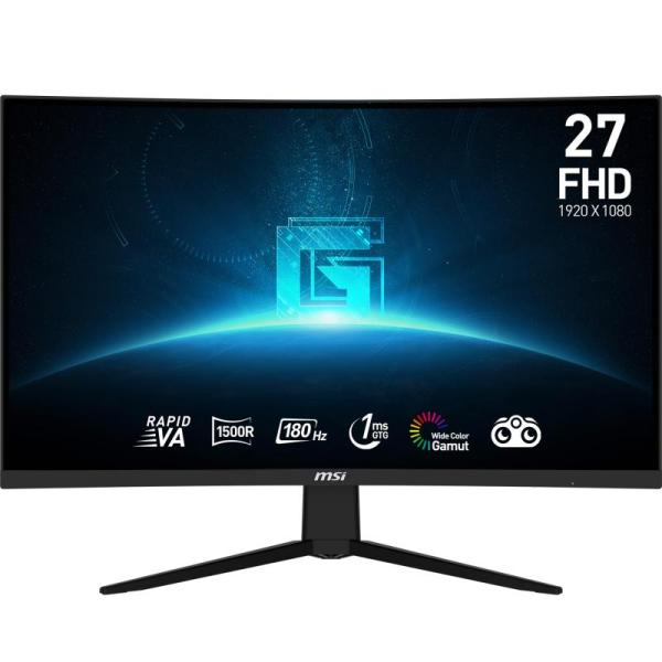 Monitor msi 27" g27c3f