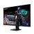 Gigabyte monitor gaming 27" ss ips gs27qa, non-glare, rezolutie: 2560 x 1440(qhd), luminozitate: 300 cd/m2, contrast: 1000:1, unghi vizualizare: 178°(h)/178°(v), culori: 16.7m, timp raspuns: 1ms, refresh rate: 180hz, hdr ready, flicker-free, interfata: 2