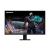 Gigabyte monitor gaming 27" ss ips gs27qa, non-glare, rezolutie: 2560 x 1440(qhd), luminozitate: 300 cd/m2, contrast: 1000:1, unghi vizualizare: 178°(h)/178°(v), culori: 16.7m, timp raspuns: 1ms, refresh rate: 180hz, hdr ready, flicker-free, interfata: 2