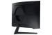 Monitor samsung 32" ls32cg552euxen, curvature: 1000r, diagonal (inch): 32, diagonal (cm): 81, aspect ratio: 16:9, panel: va, resolution: 2560x1440, refresh rate: 165hz, response time mprt: 1ms, brightness (max): 300 cd/m², contrast (static) : 2500:1, cont