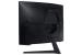 Monitor samsung 32" ls32cg552euxen, curvature: 1000r, diagonal (inch): 32, diagonal (cm): 81, aspect ratio: 16:9, panel: va, resolution: 2560x1440, refresh rate: 165hz, response time mprt: 1ms, brightness (max): 300 cd/m², contrast (static) : 2500:1, cont