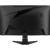 Monitor msi 27" mag 27c6x