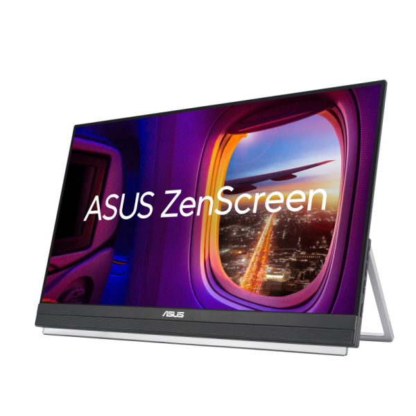 Monitor asus 21.5" mb229cf