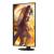 Monitor aoc 27" q27g4xf